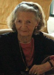 Louise Evans