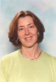 Louise McGowan