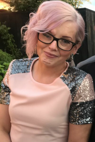 Louise (Lucy) Arnold