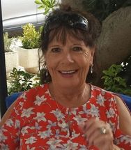 Lucia (Lulu) Maguire