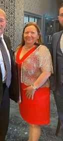 Lucy Burke