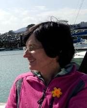 Lucy STAFFORD JOHNSON