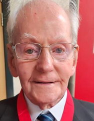 Luke BYRNE
