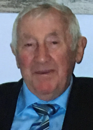 Death Notice of Luke Padian (Rooskey, Roscommon) | rip.ie