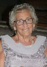 Lulu McLoughlin