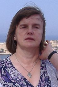 Lyla (Elizabeth) FAULKNER