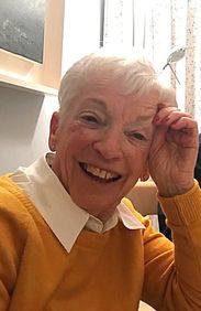 Lyla (Elizabeth) Murphy