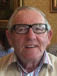 Death Notice Of Jim Lynagh (Lucan, Dublin) | Rip.ie