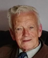 Edward (Eddie) Lynch