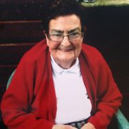 Bridget (Biddy) LYNCH