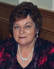 Patricia Lynch