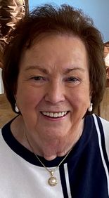 ANNABELLA (BELL) LYNCH