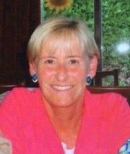 Lynn Margaret Hutchinson