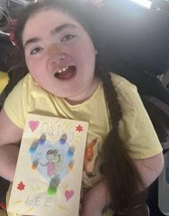 Daisy McDonald Byrne