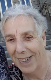 Lynsday (Helen) O'Donoghue