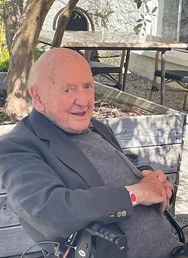 The Very Reverend Kevin Lyon