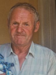 Patrick (Paddy) Lyons