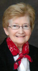 SR. BETTY LYONS (FMOL)