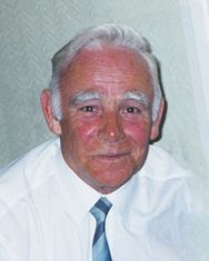 Oliver [Olly] CONSTABLE