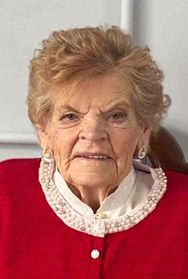 ANNE (Hannah) MACKEY