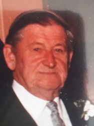 Gerard Pascal Madden