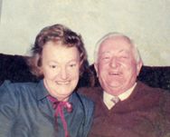 Ellen (Nellie) MADDEN