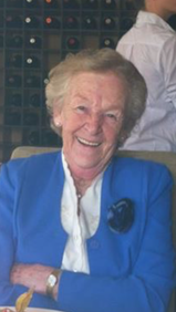 Henrietta (Rita) Madden