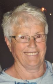 MARGARET THERESA MAGUIRE