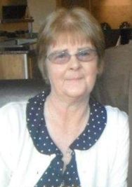 Margaret Keating