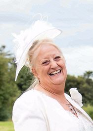 Marjorie (Marge) Brown