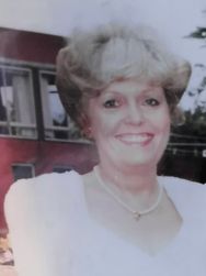 Marie Dierdre Anne Rickard