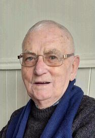 MARTIN (TONY) KENNEDY