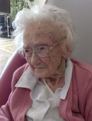 Mary O'Shaughnessy (Mary Shan)