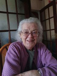 Mary (Maureen) Bermingham