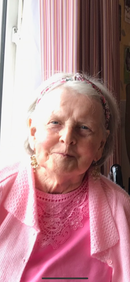 Mary (Dolly) O'Malley