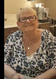 Mary Redmond
