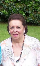 Condolence Book For Maura Mccoy (née Synnott) (wicklow Town, Wicklow 