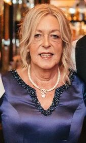 Maureen (Mo) O'Brien