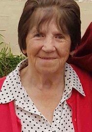 Maureen RYAN