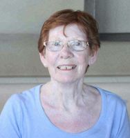 Mary Teresa (May) Mulvihill