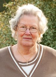 May (Mary) Holohan