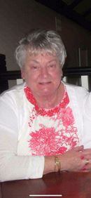 Maureen (Mary) Cullen