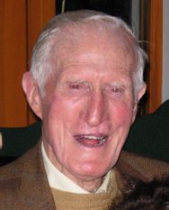 Matthew (Mattie) Fogarty