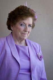 Philomena (Mena) Byrne