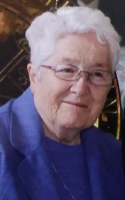 Sr. Conchita (Mary Theresa) McDONNELL