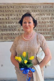 Mercedes (Elizabeth) McKEEVER