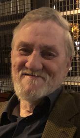 John (Jackie) McMahon