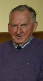 Joseph (Joe) MCNAMARA