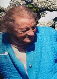 Mary Catherine Nolan