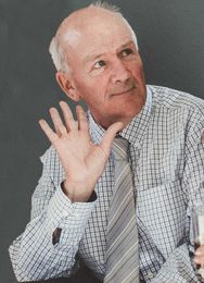 Michael (Mickey Mac) McTiernan